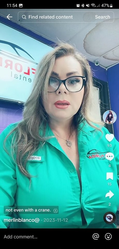 Merlinblanco11 naked star pictures