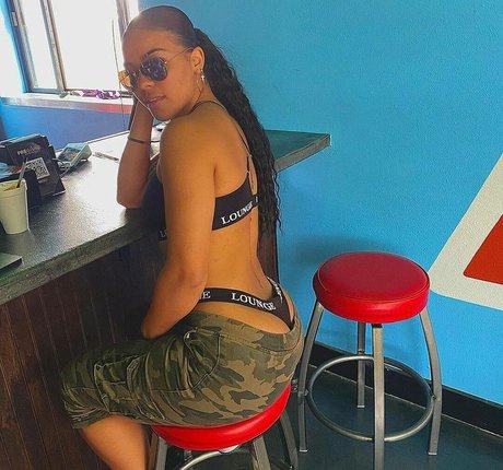 Jaida Parker WWE star nudes pics