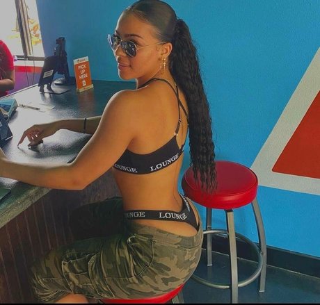 Jaida Parker WWE top model img