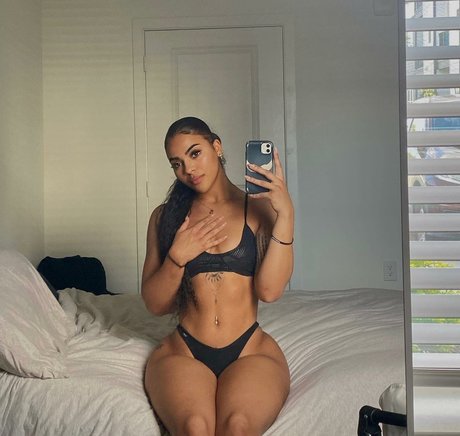 Jaida Parker WWE pretty pornstar pictures