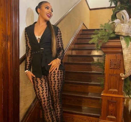 Jaida Parker WWE hd pornstar archive