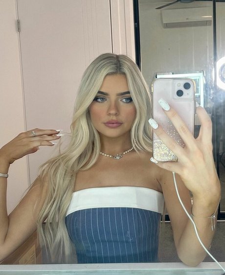 Naomi grace Robinson adult star img