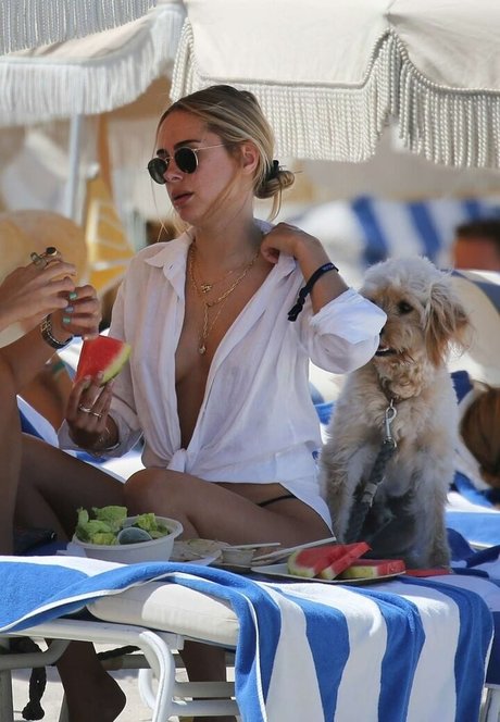 Kimberly Garner sex star pics