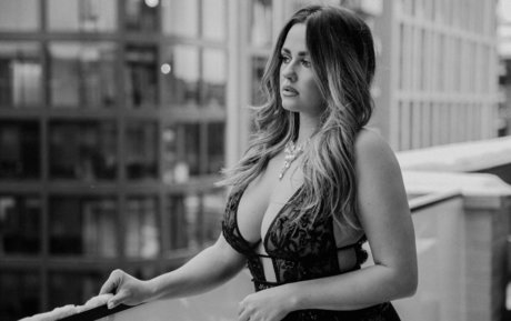 Jenna Mariah star nude archive