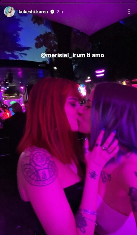 Kokeshi model best galleries