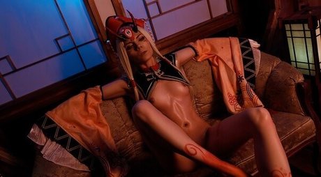 XenyaMorph xxx star gallery