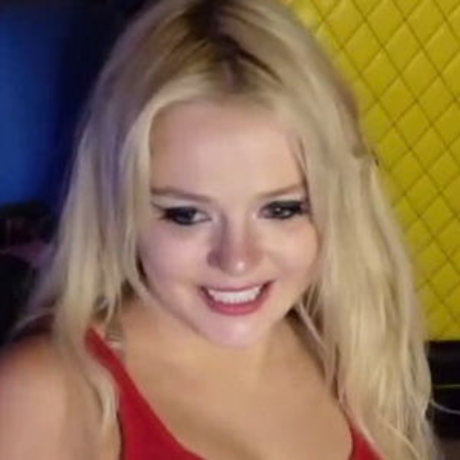 Blondiewondie high quality pornstar img