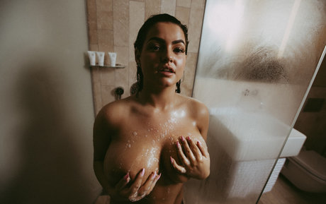 Lasse Lagoni high quality model picture