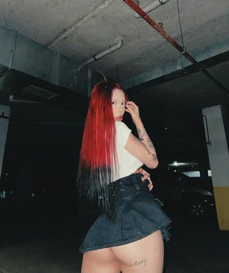 yeahmur star sexy photo