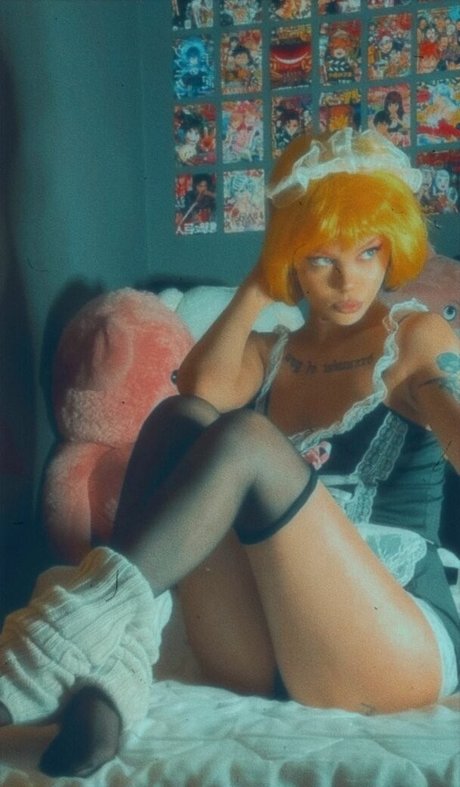 yeahmur sexy star pics