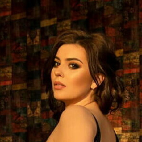 Xenia Queen nude actress picture