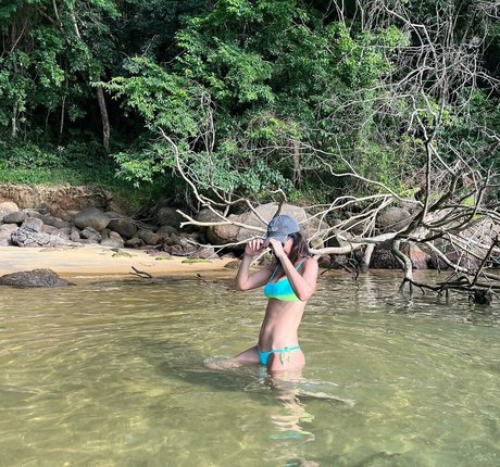 Vera Viel model nice picture