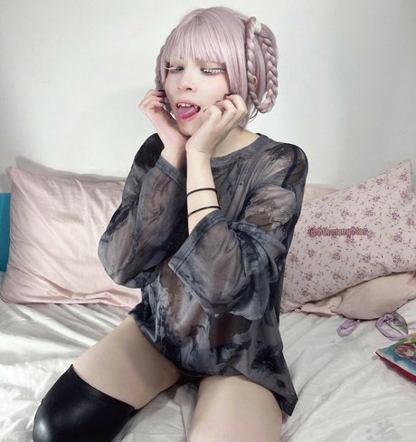 Sthormyy model nude gallery