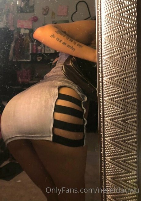 nereidauwu top pornstar photos