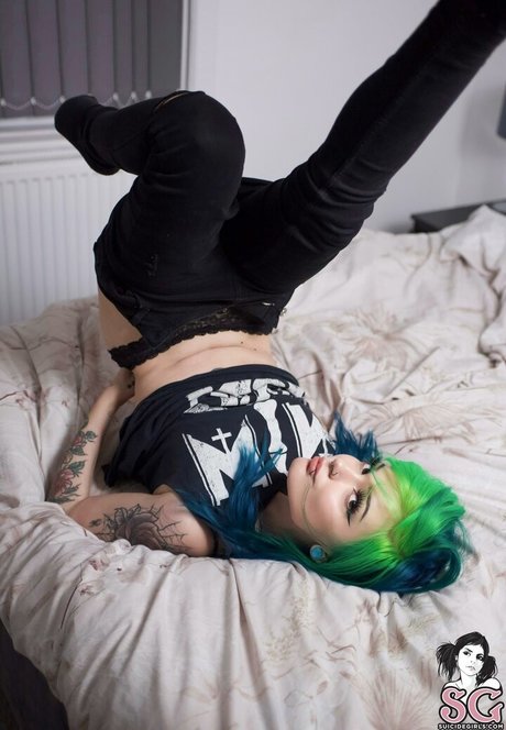 Altamethyst model sex photo