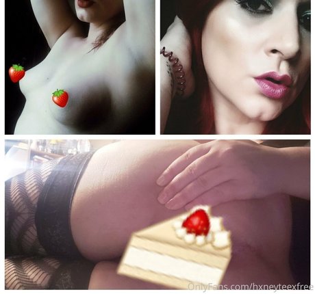 hxneyteexfree hot model archive