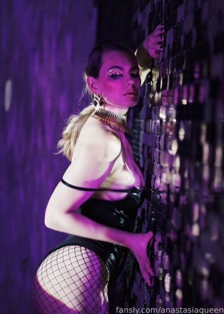 Anastasyia Prichinina star photo