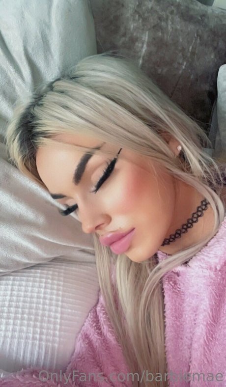 barbiemae pornstar high quality photos