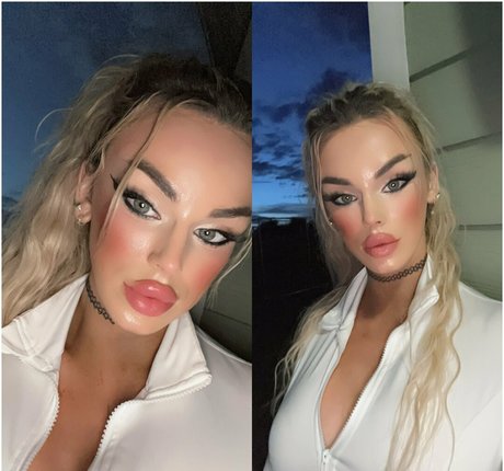 barbiemae hot actress archive