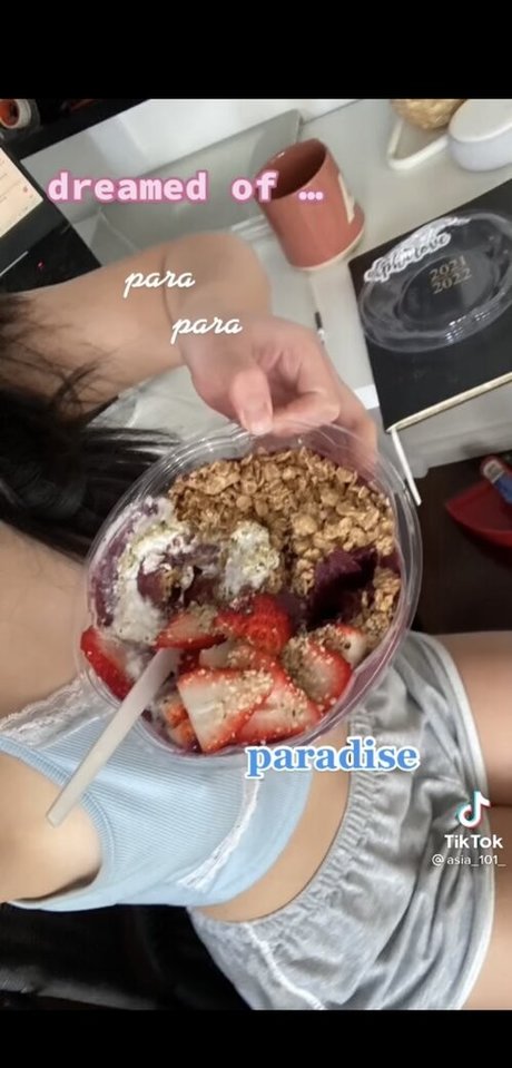 puffsbby star hot image