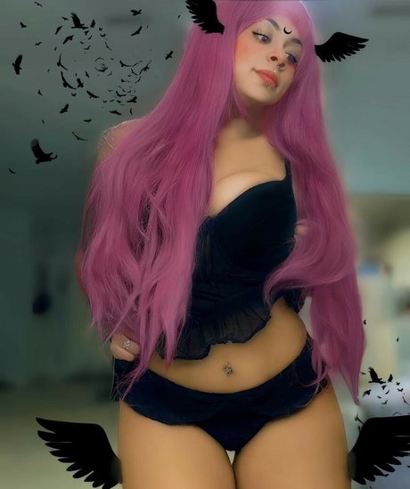 Leafyvoid pretty model galleries