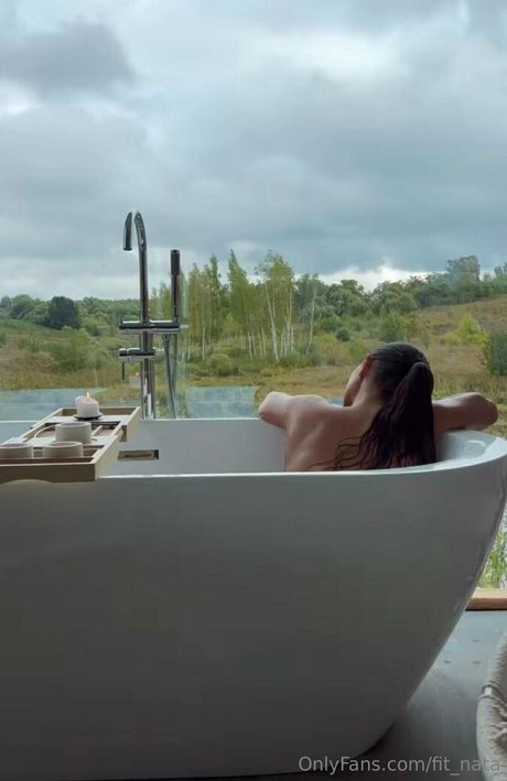 fit nata model beautiful archive