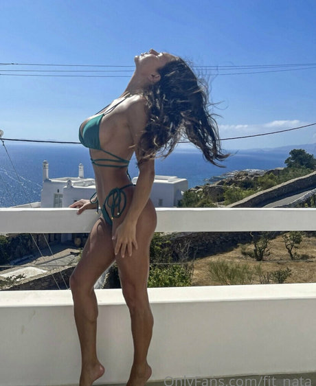 fit nata hd model photos