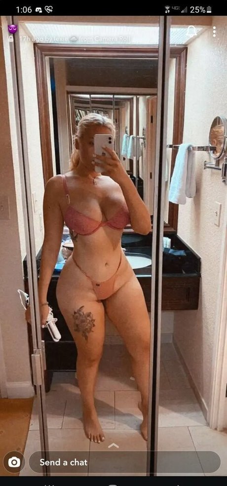 lexielvpez pornstar beautiful photos