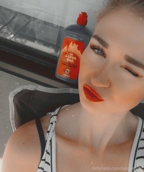 tailored2fit4u pretty model photos