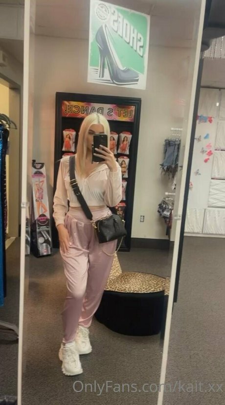 kait xx best model galleries