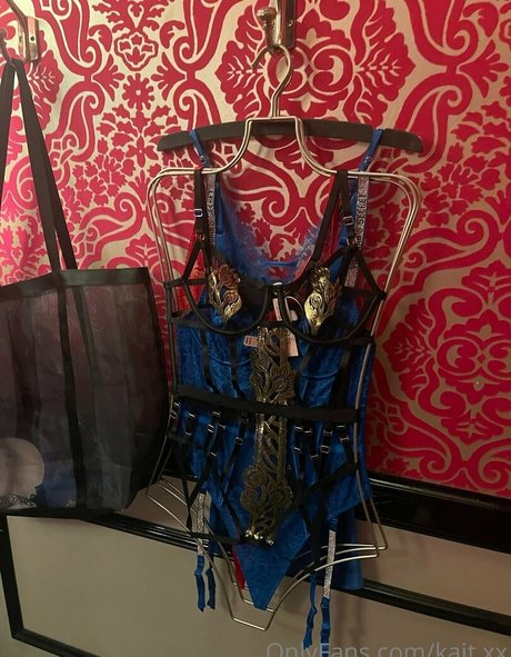 kait xx model nice picture