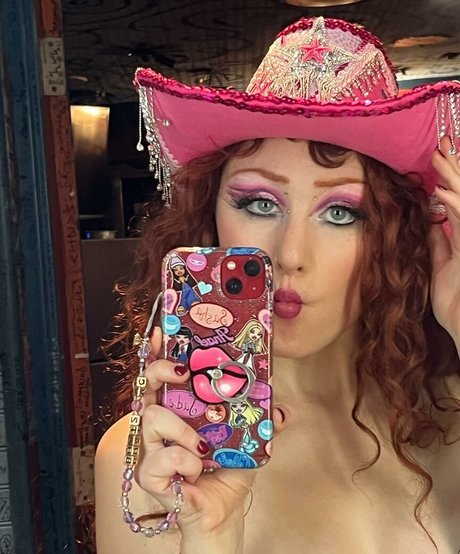 Chappell Roan pretty actress photo