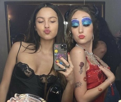 Chappell Roan sex model archive