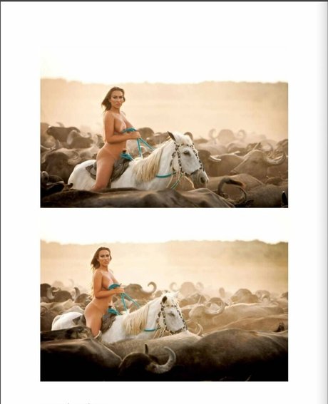 Andressa Ribeiro model free photo