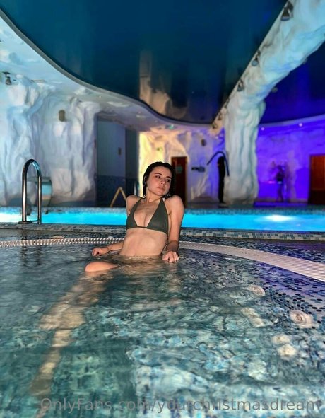 yourchristmasdream nudes pornstar pictures