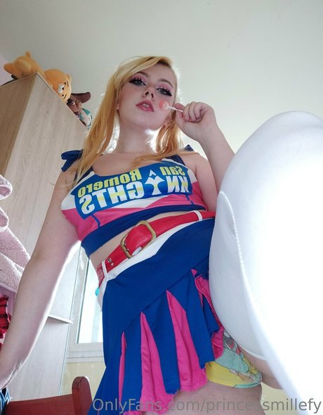 princessmillefy star nice photo