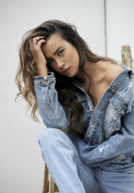 Michal Benbenishty Krits pornstar hd images