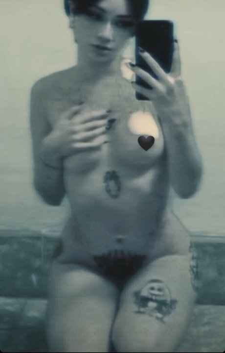 punk doberman model beautiful pictures