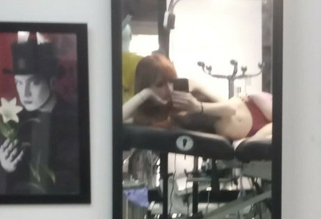 punk doberman nudes star image