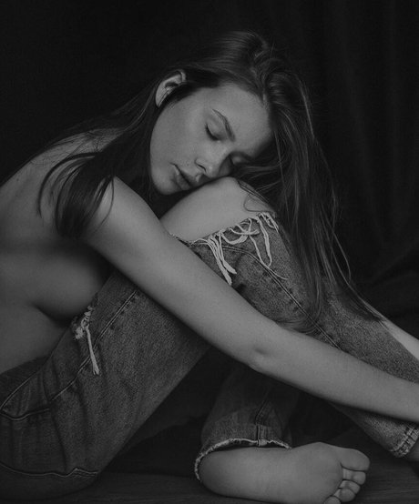 Michal Smolak exclusive model pic