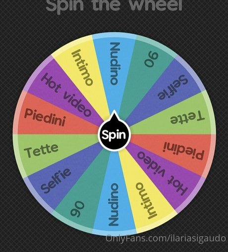 ilariasigaudo star adult pictures