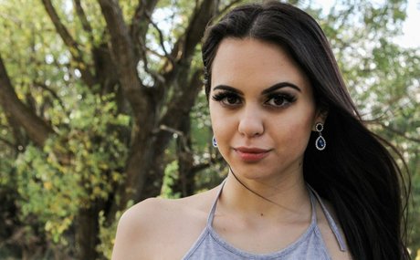 Kaitlin Haehae sex model archive