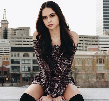 Kaitlin Haehae perfect pornstar images