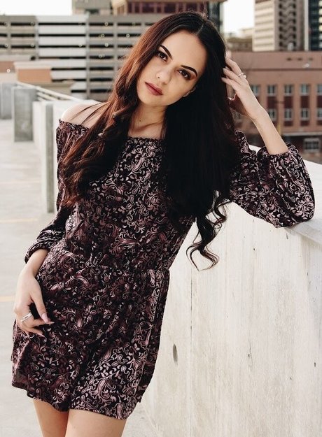 Kaitlin Haehae star galleries