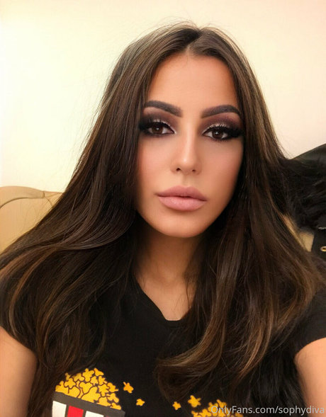 Sophydiva star hot img