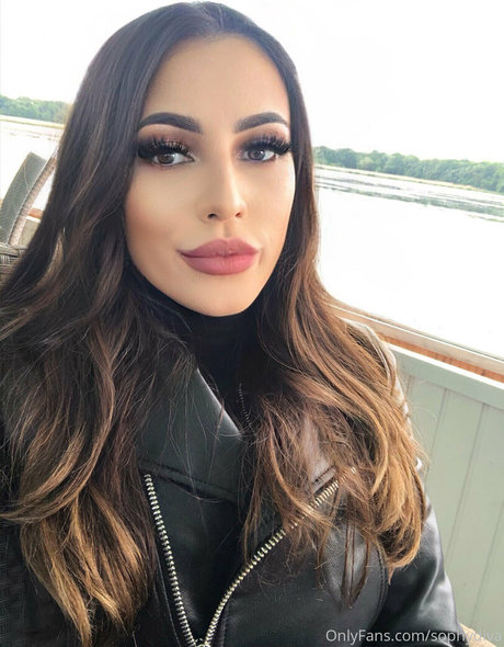 Sophydiva free pornstar images