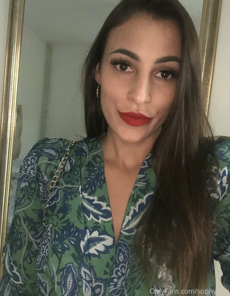 Sophydiva pornstar sexy archive