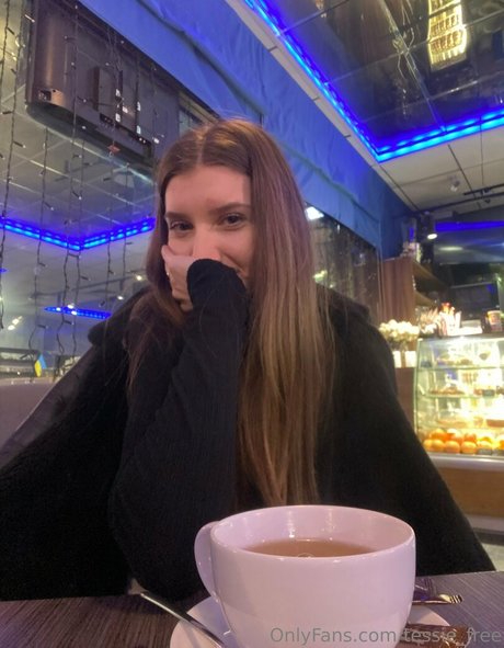 tessie free top model photos