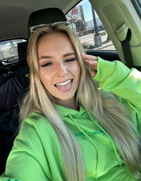 missjaderylee actress image