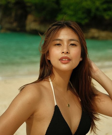 Gabbi Garcia high quality model pics